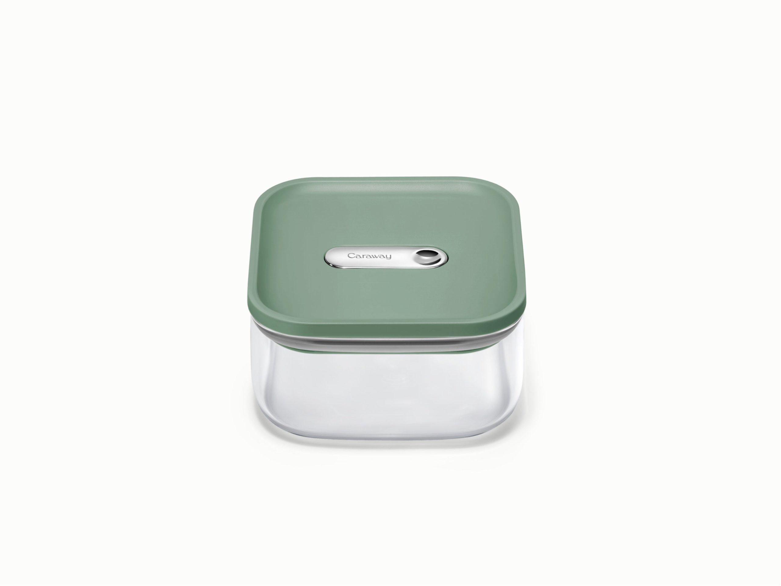 Small Glass Airtight Container 8-pack - Image 11