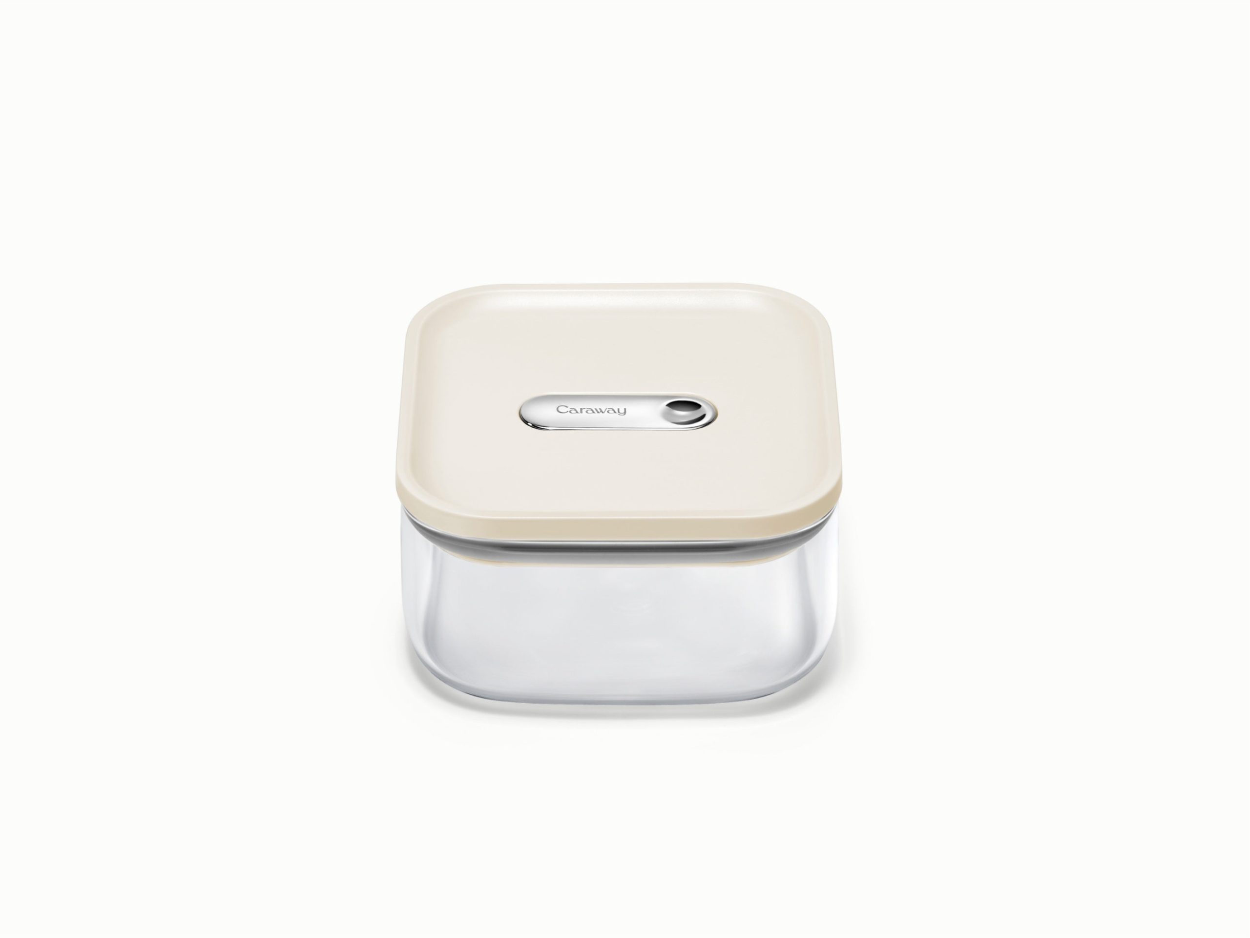 Small Glass Airtight Container