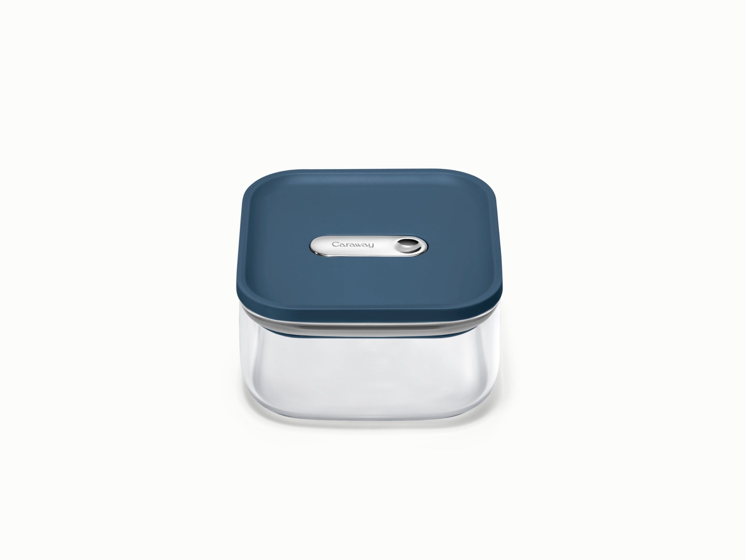 Small Glass Airtight Container - Image 7