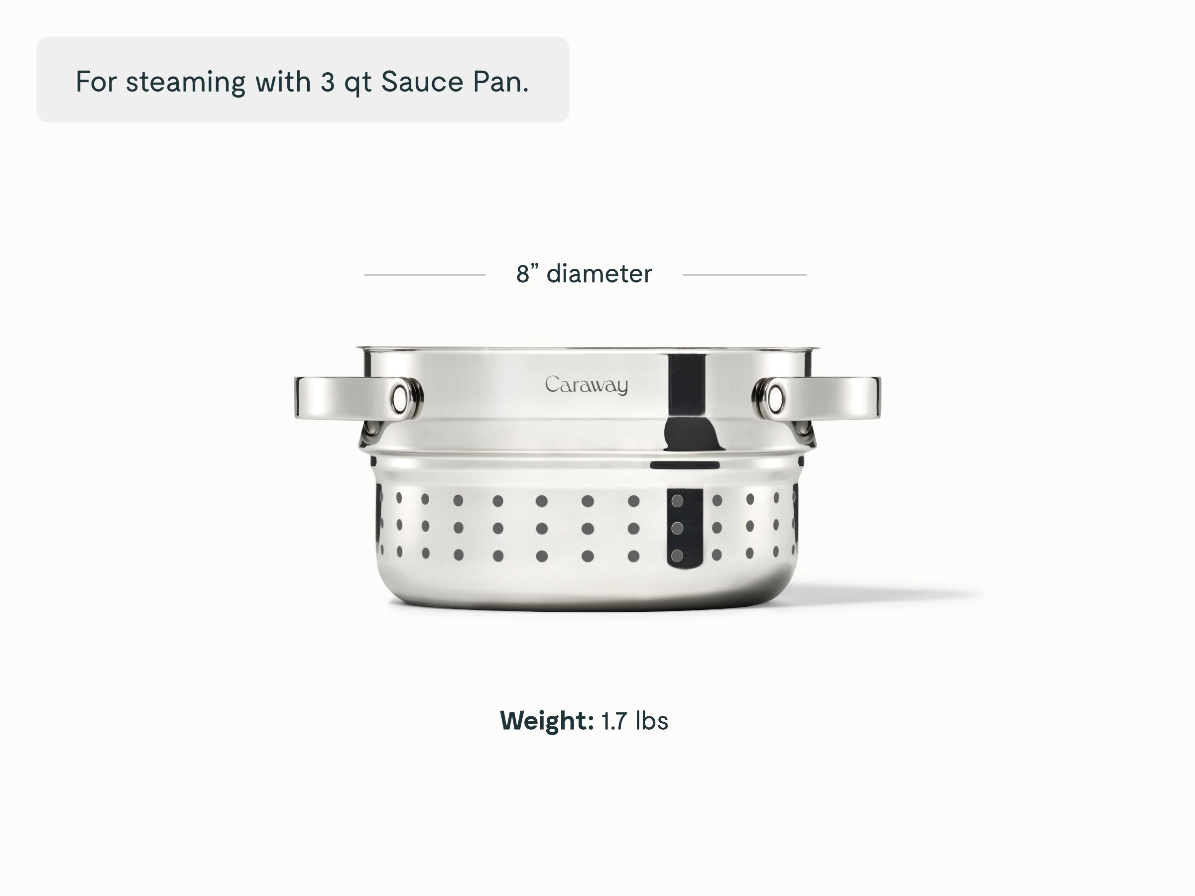 Small Steamer - Image 2
