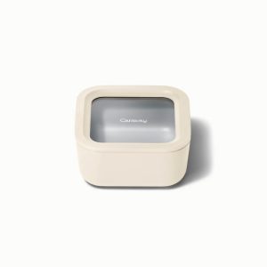 Small Storage Container 4-pack