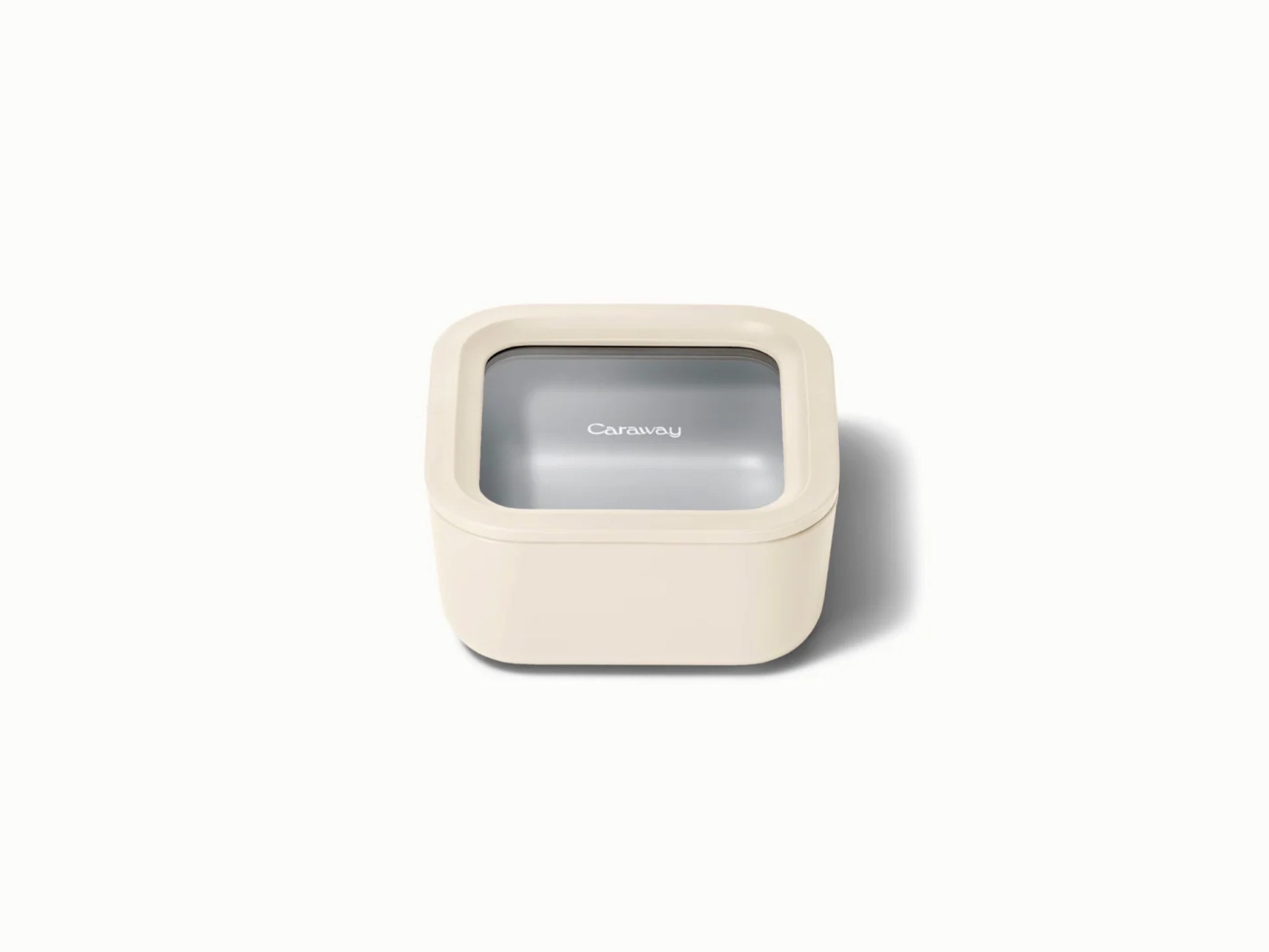 Small Storage Container