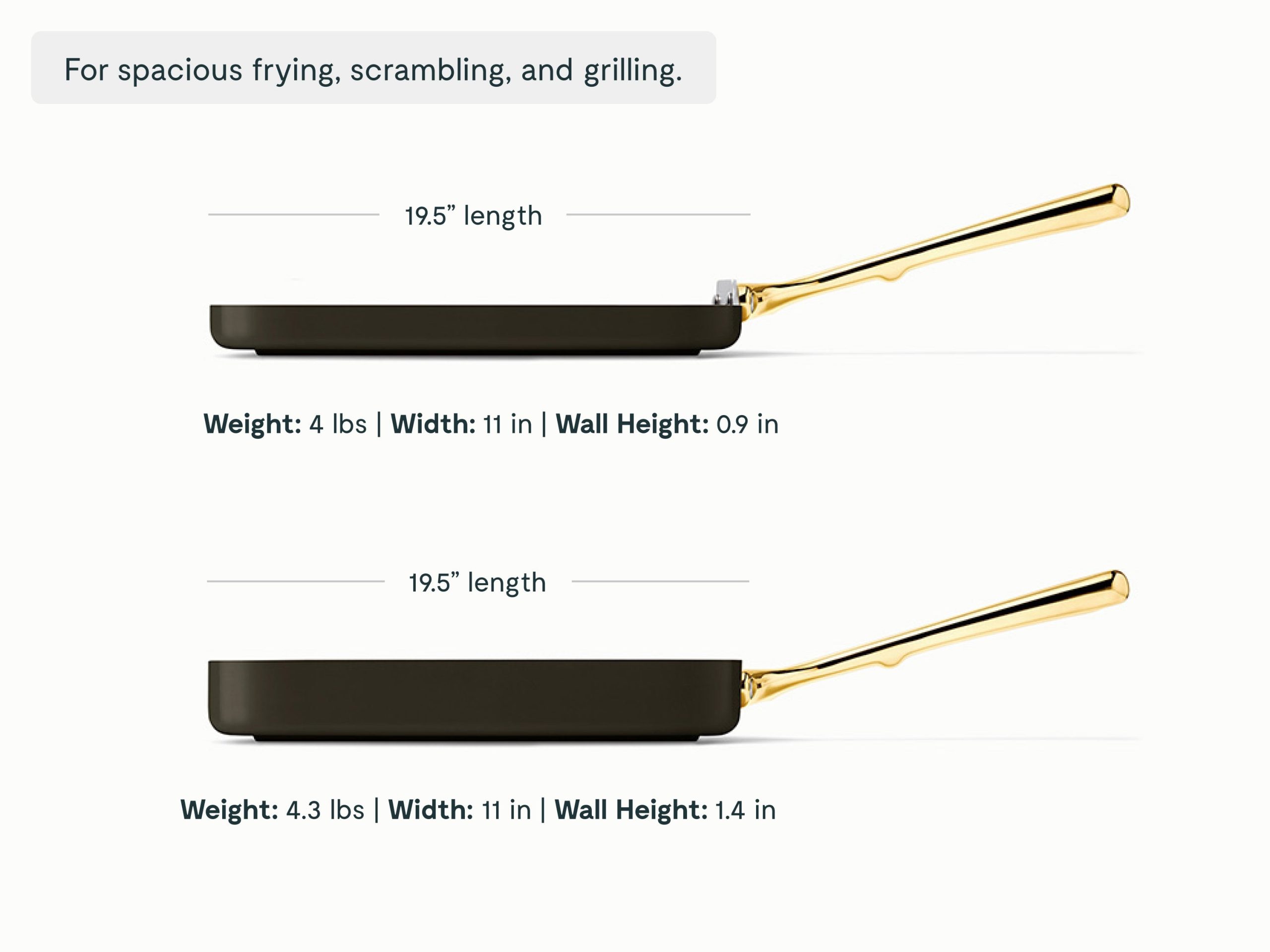 Square Pan Duo - Image 17