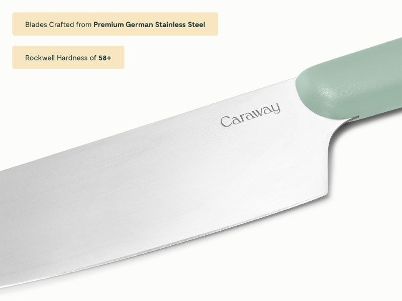 Knife set - Image 15