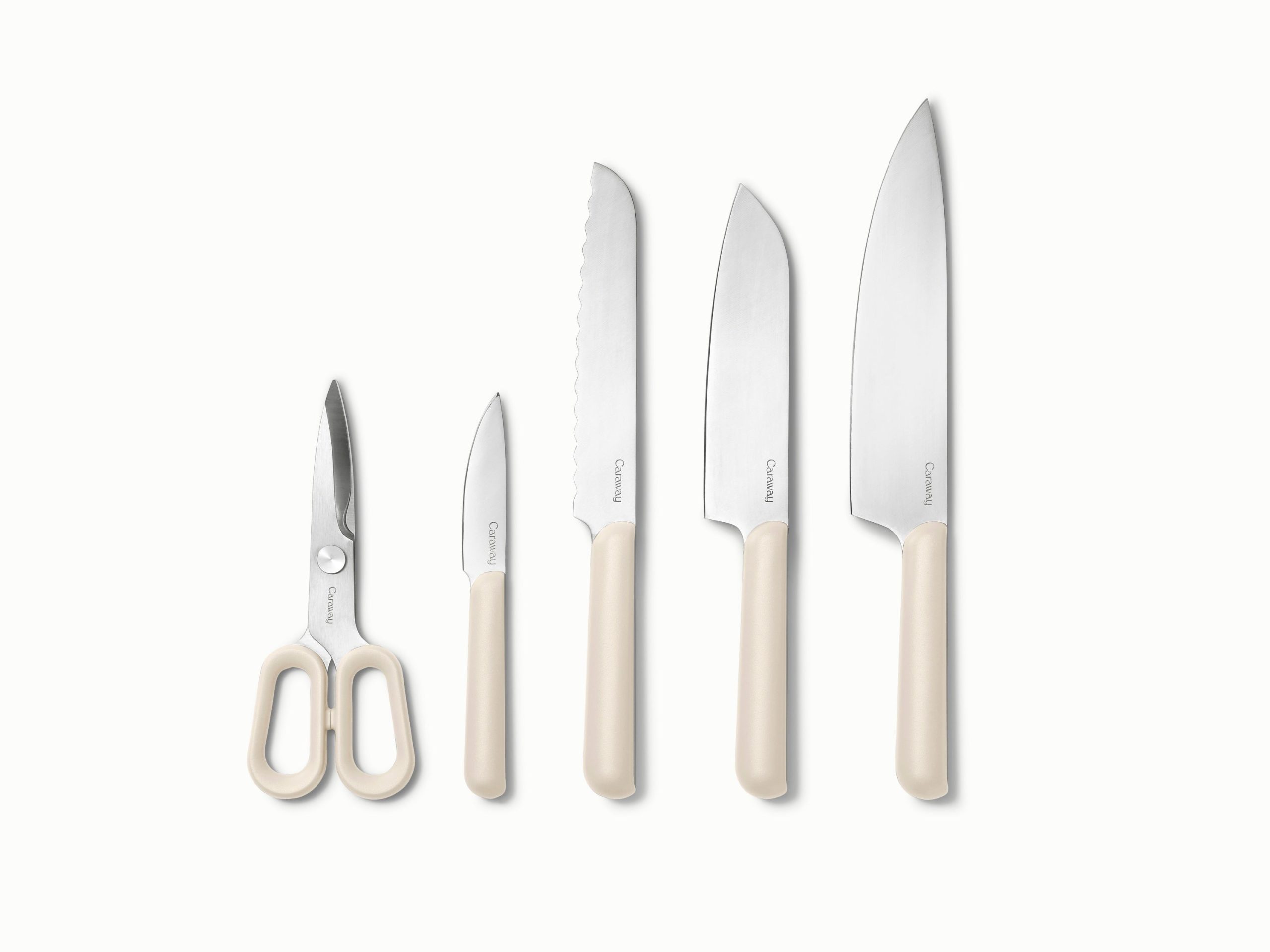 Knife set - Image 7