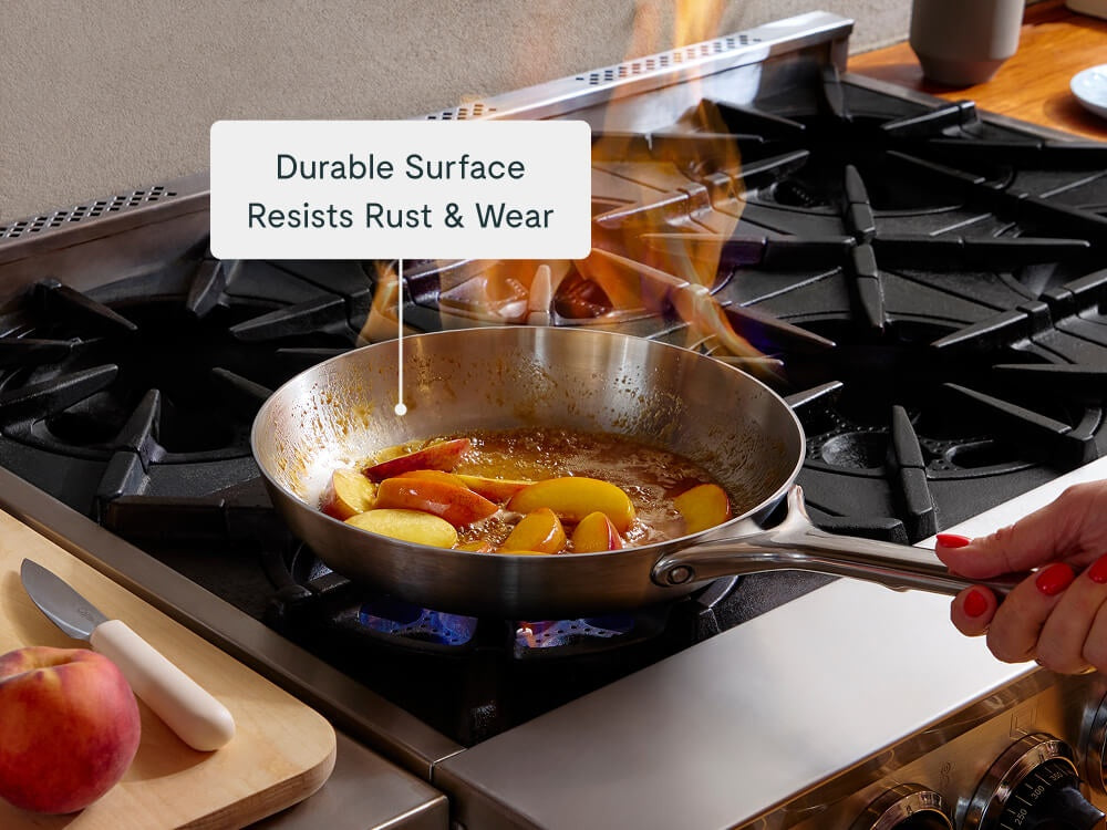 Mini Sauce Pan - Image 4