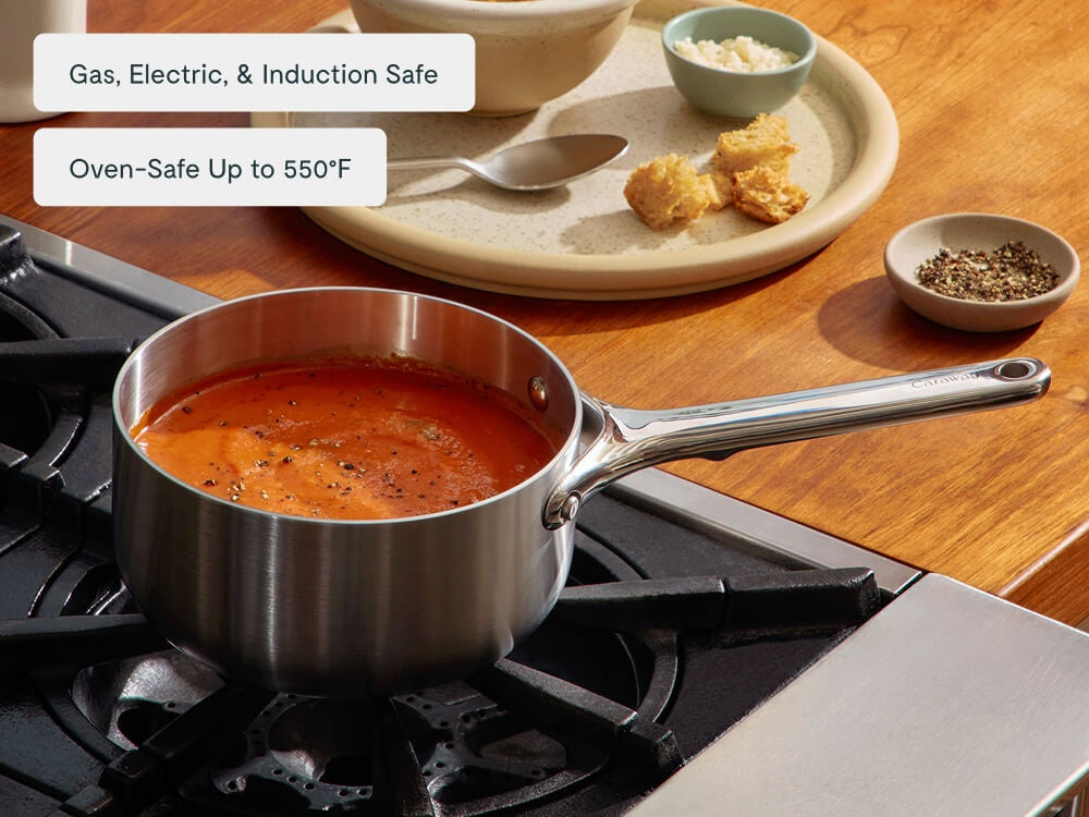 Mini Sauce Pan - Image 6
