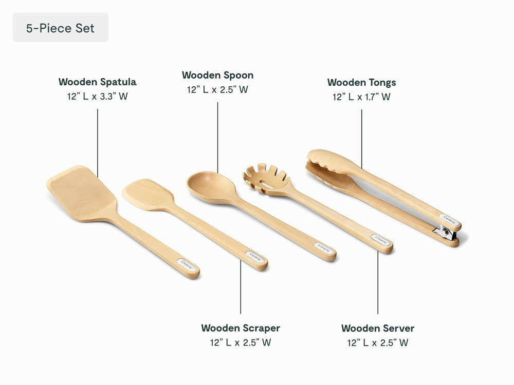 Summer Kitchen Starter Set - Image 4