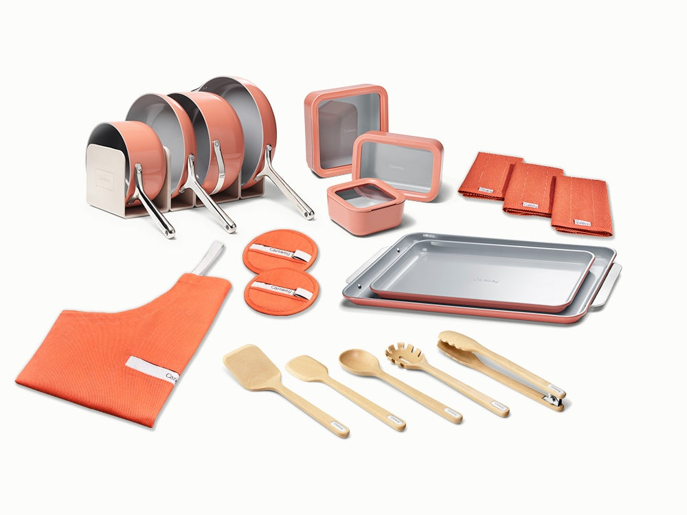 Summer Kitchen Starter Set - Image 13