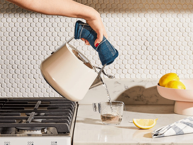 Whistling Tea Kettle - Image 3