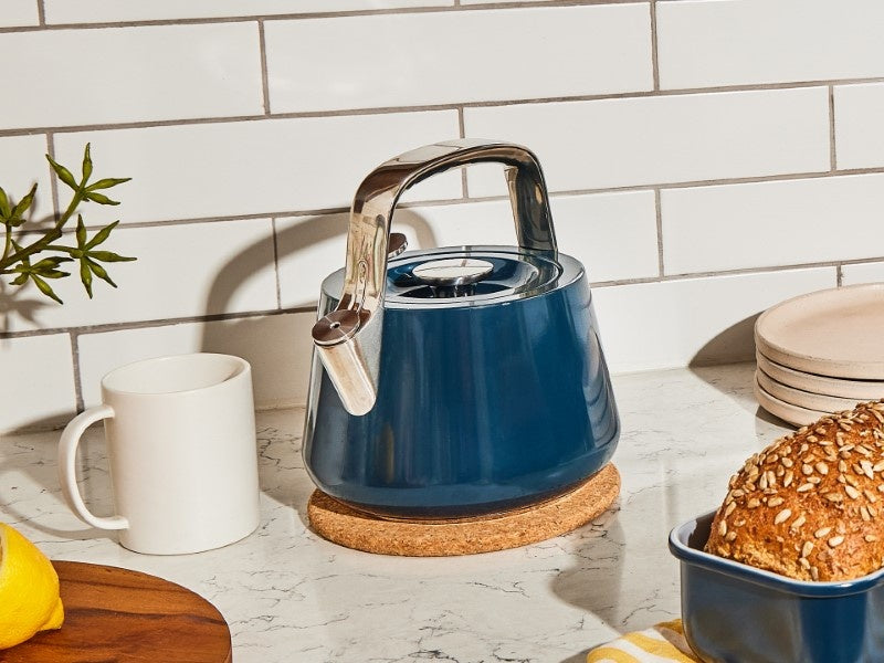 Whistling Tea Kettle - Image 7