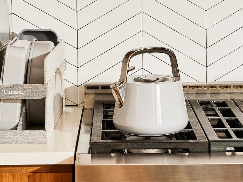 Whistling Tea Kettle - Image 10