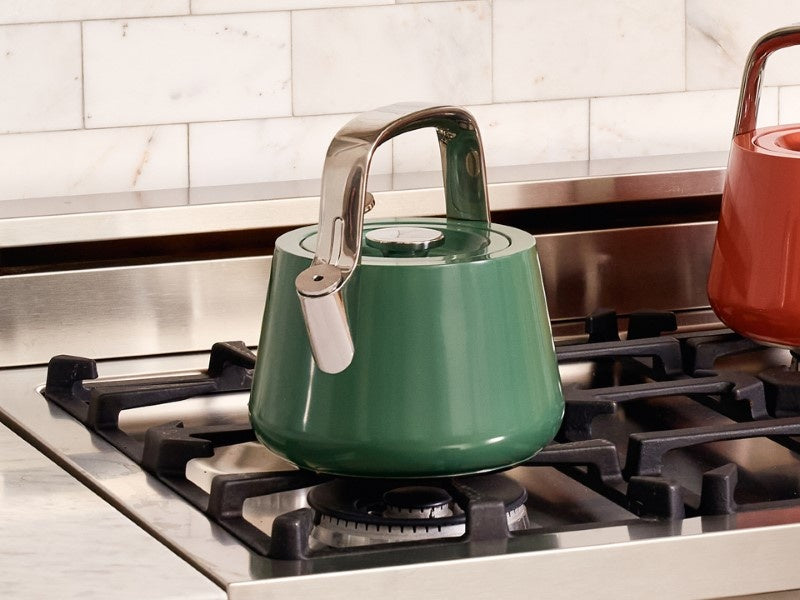 Whistling Tea Kettle - Image 18
