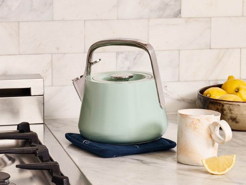 Whistling Tea Kettle - Image 21