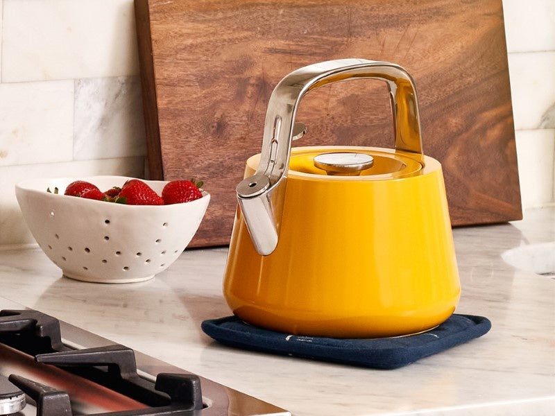 Whistling Tea Kettle - Image 15