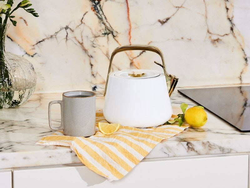 Whistling Tea Kettle - Image 24