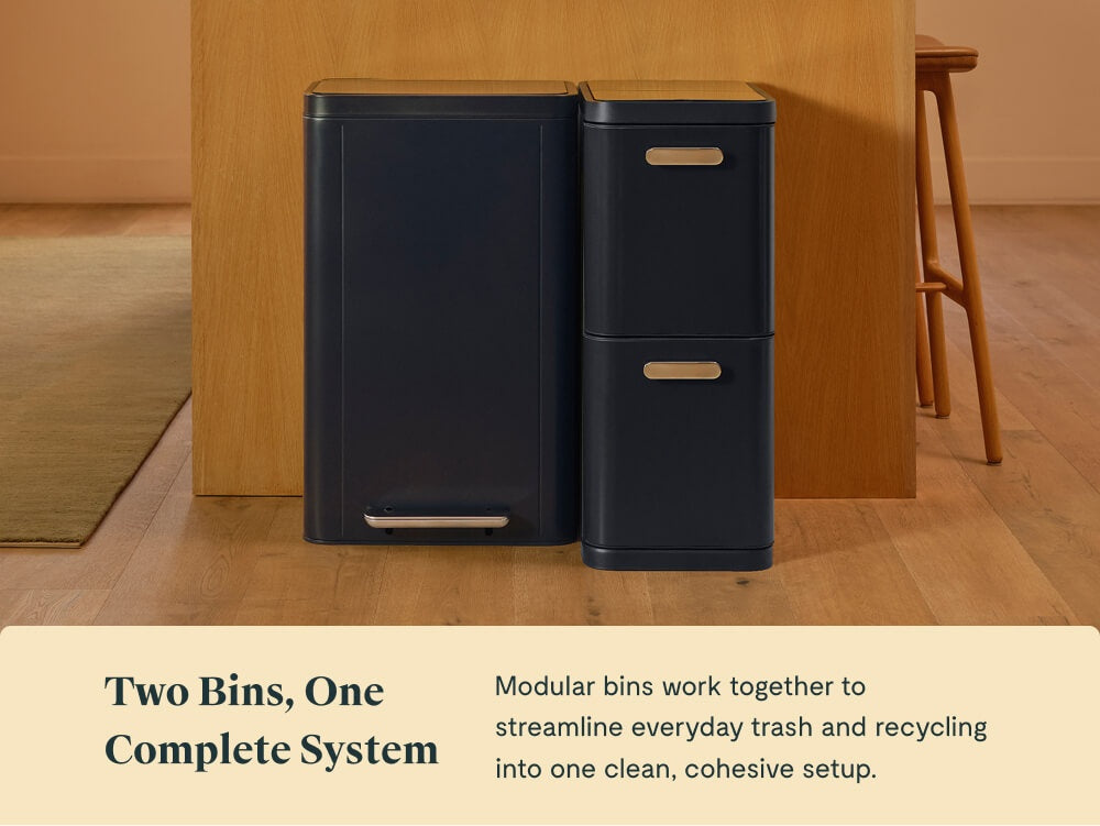 Trash & Recycling Duo (Rectangular) - Image 3