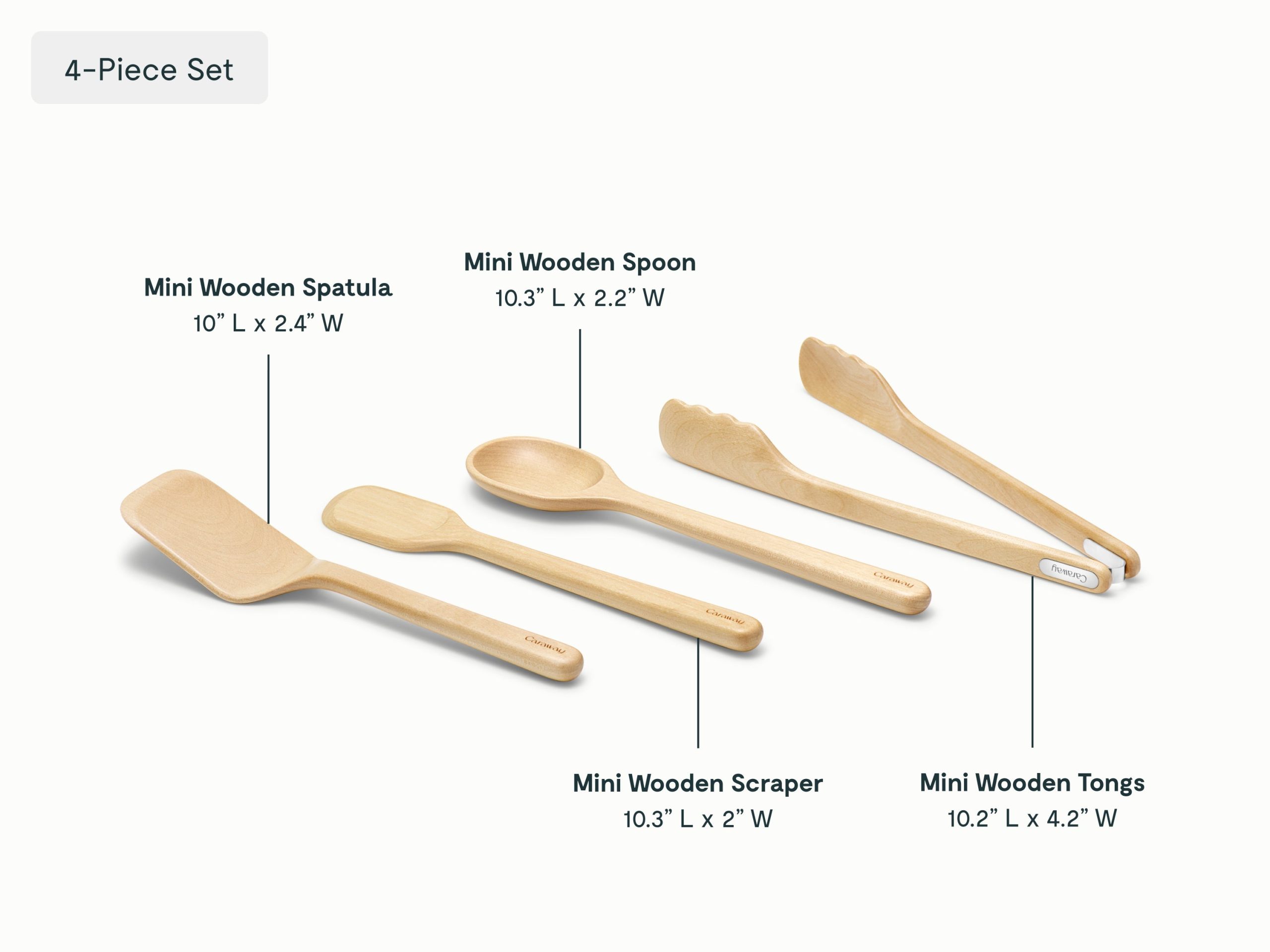 Utensil & Minis Set - Image 2